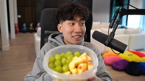 rumble ricegum